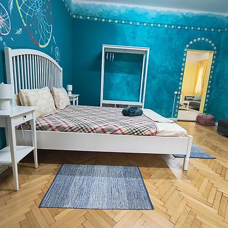 Timisoara Central Vibes Belle Vue Apartments Exterior photo